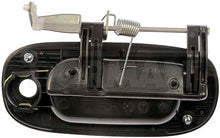 Load image into Gallery viewer, 80177 Exterior Door Handle Dorman - HELP Canada
