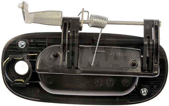 80177 Exterior Door Handle Dorman - HELP Canada