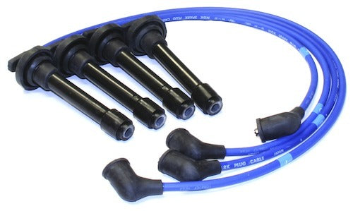 8018 NGK Spark Plug Wire Set NGK Canada