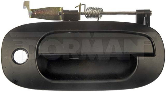 80180 Exterior Door Handle Dorman - HELP Canada