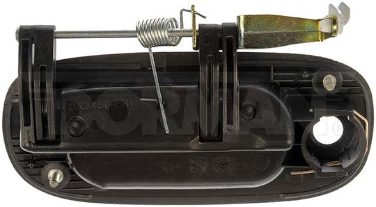 80180 Exterior Door Handle Dorman - HELP Canada