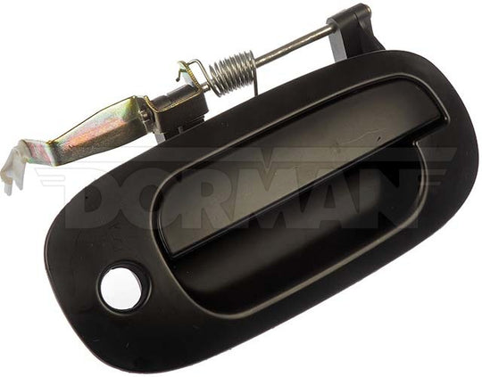 80180 Exterior Door Handle Dorman - HELP Canada
