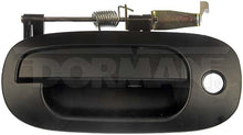 Load image into Gallery viewer, 80181 Exterior Door Handle Dorman - HELP Canada