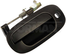 Load image into Gallery viewer, 80181 Exterior Door Handle Dorman - HELP Canada