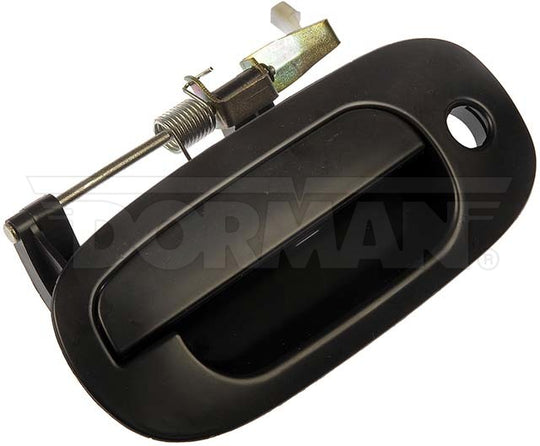 80181 Exterior Door Handle Dorman - HELP Canada