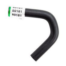 Load image into Gallery viewer, 80181 HVAC Heater Hose Dayco Canada