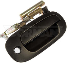Load image into Gallery viewer, 80182 Exterior Door Handle Dorman - HELP Canada