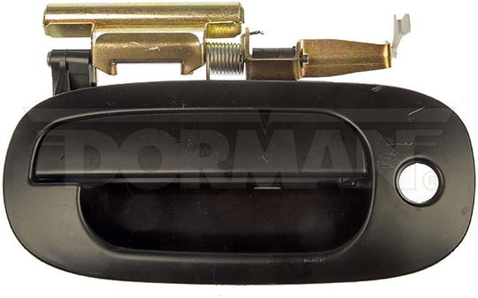 80183 Exterior Door Handle Dorman - HELP Canada