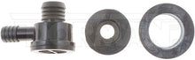 Load image into Gallery viewer, 80189 Brake Servo Check Valve Dorman - HELP Canada