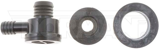 80189 Brake Servo Check Valve Dorman - HELP Canada