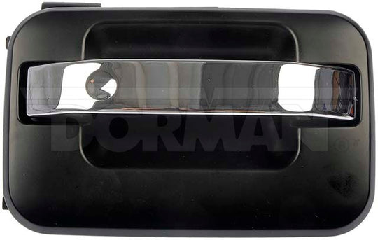 80198 Exterior Door Handle Dorman - HELP Canada