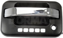 Load image into Gallery viewer, 80199 Exterior Door Handle Dorman - HELP Canada