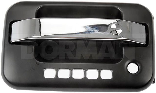 80199 Exterior Door Handle Dorman - HELP Canada