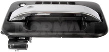 Load image into Gallery viewer, 80199 Exterior Door Handle Dorman - HELP Canada