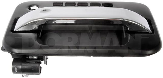80199 Exterior Door Handle Dorman - HELP Canada