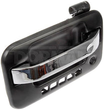Load image into Gallery viewer, 80199 Exterior Door Handle Dorman - HELP Canada