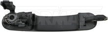 Charger l'image dans la galerie, 801MX Exterior Door Handle Dorman - HELP Canada