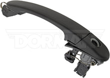 Charger l'image dans la galerie, 801MX Exterior Door Handle Dorman - HELP Canada