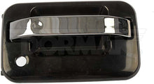 Load image into Gallery viewer, 80200 Exterior Door Handle Dorman - HELP Canada