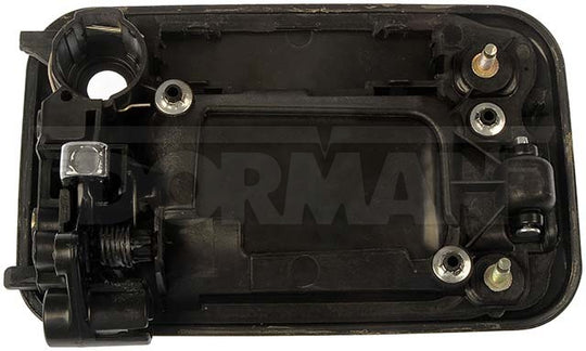 80200 Exterior Door Handle Dorman - HELP Canada
