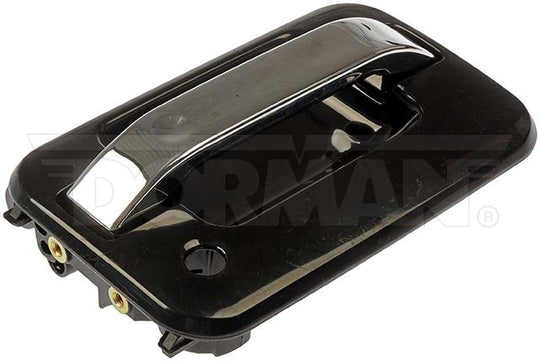 80200 Exterior Door Handle Dorman - HELP Canada