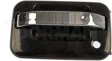 Load image into Gallery viewer, 80201 Exterior Door Handle Dorman - HELP Canada