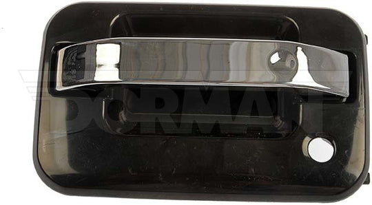 80201 Exterior Door Handle Dorman - HELP Canada