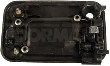 Load image into Gallery viewer, 80201 Exterior Door Handle Dorman - HELP Canada