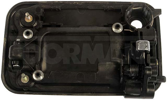80201 Exterior Door Handle Dorman - HELP Canada