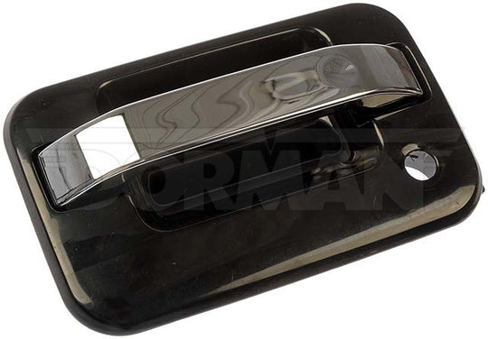 80201 Exterior Door Handle Dorman - HELP Canada