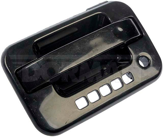80203 Exterior Door Handle Dorman - HELP Canada