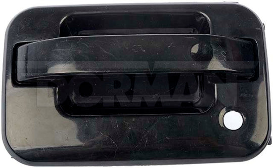 80205 Exterior Door Handle Dorman - HELP Canada