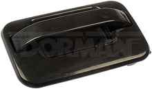 Load image into Gallery viewer, 80207 Exterior Door Handle Dorman - HELP Canada