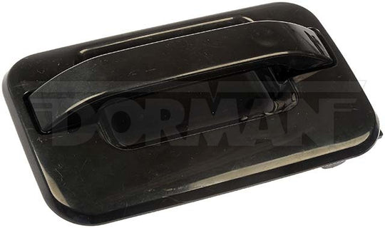 80207 Exterior Door Handle Dorman - HELP Canada
