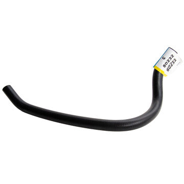 80232 HVAC Heater Hose Dayco Canada