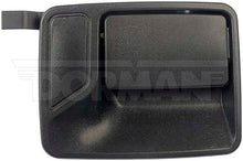 Load image into Gallery viewer, 80233 Exterior Door Handle Dorman - HELP Canada