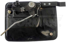 Load image into Gallery viewer, 80233 Exterior Door Handle Dorman - HELP Canada