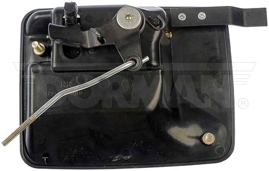 80233 Exterior Door Handle Dorman - HELP Canada