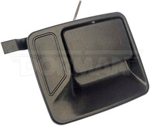 Load image into Gallery viewer, 80233 Exterior Door Handle Dorman - HELP Canada