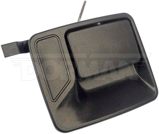 80233 Exterior Door Handle Dorman - HELP Canada