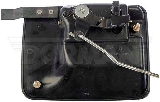 80234 Exterior Door Handle Dorman - HELP Canada