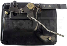 Load image into Gallery viewer, 80236 Exterior Door Handle Dorman - HELP Canada