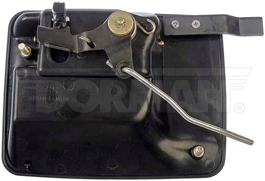 80236 Exterior Door Handle Dorman - HELP Canada
