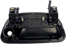 Charger l'image dans la galerie, 80238 Tailgate Handle Dorman - HELP Canada