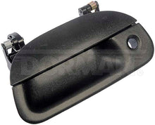 Charger l'image dans la galerie, 80238 Tailgate Handle Dorman - HELP Canada