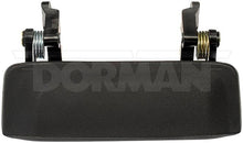 Load image into Gallery viewer, 80250 Exterior Door Handle Dorman - HELP Canada