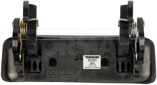 80250 Exterior Door Handle Dorman - HELP Canada