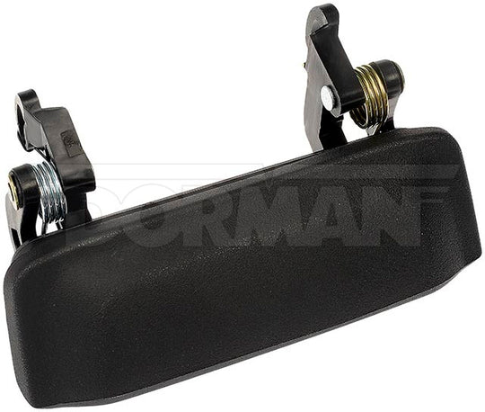 80250 Exterior Door Handle Dorman - HELP Canada