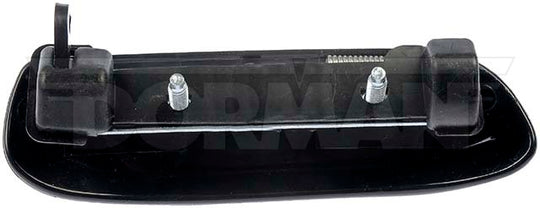 80252 Exterior Door Handle Dorman - HELP Canada