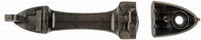 Load image into Gallery viewer, 80256 Exterior Door Handle Dorman - HELP Canada